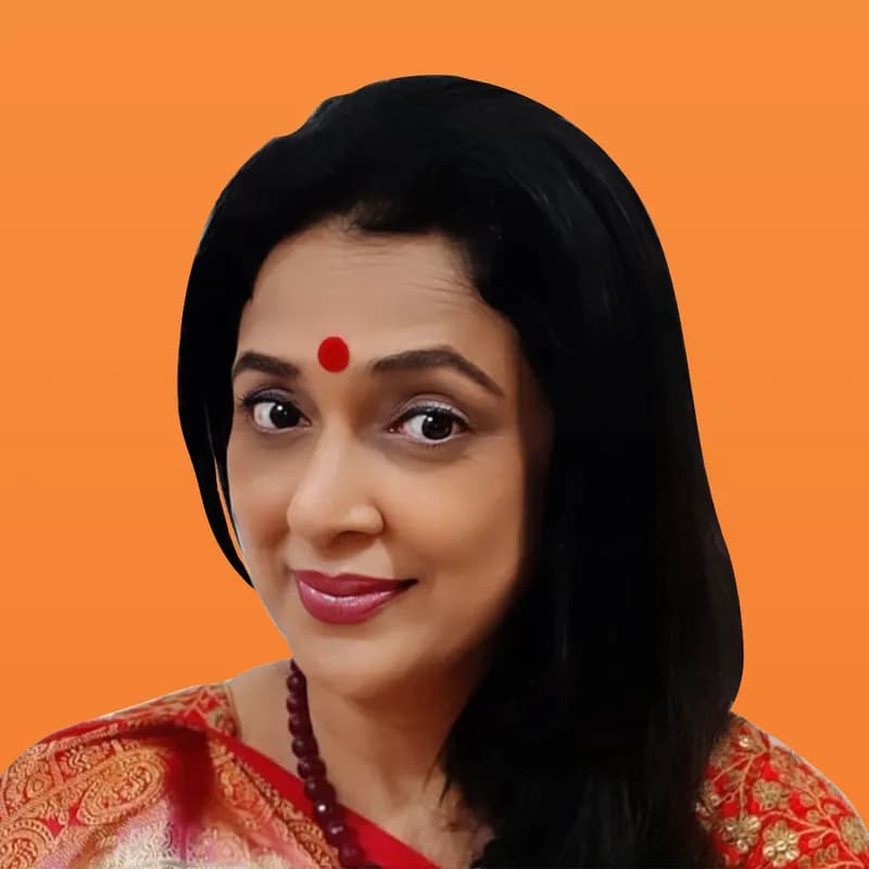 Binda Rawal