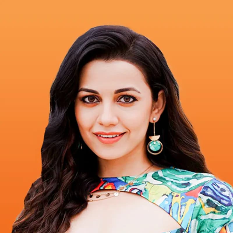 Esha Kansara