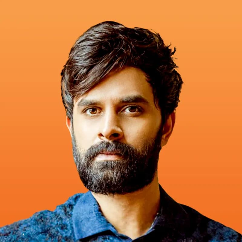Yash Soni