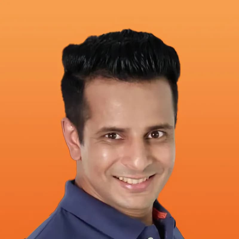Ojas Rawal