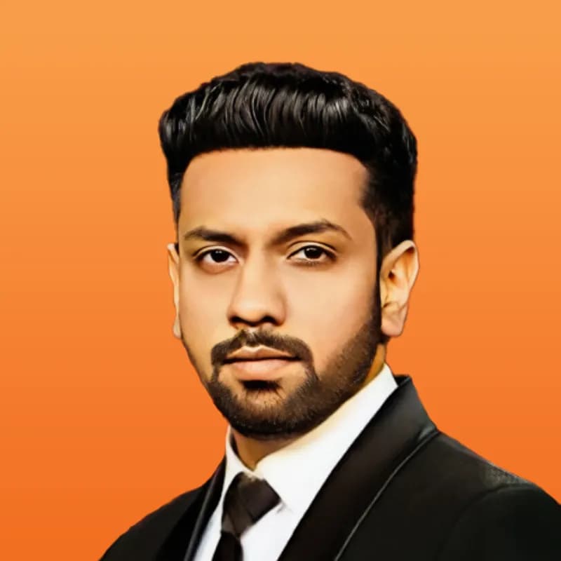 Mitra Gadhavi