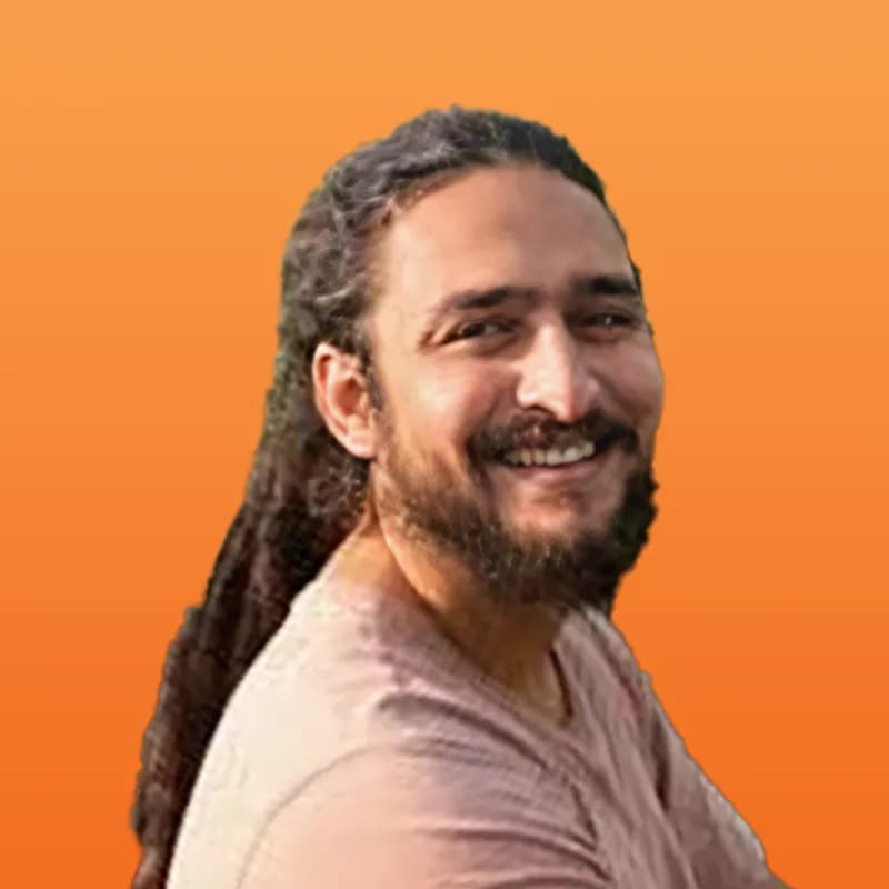 Jay Bodas