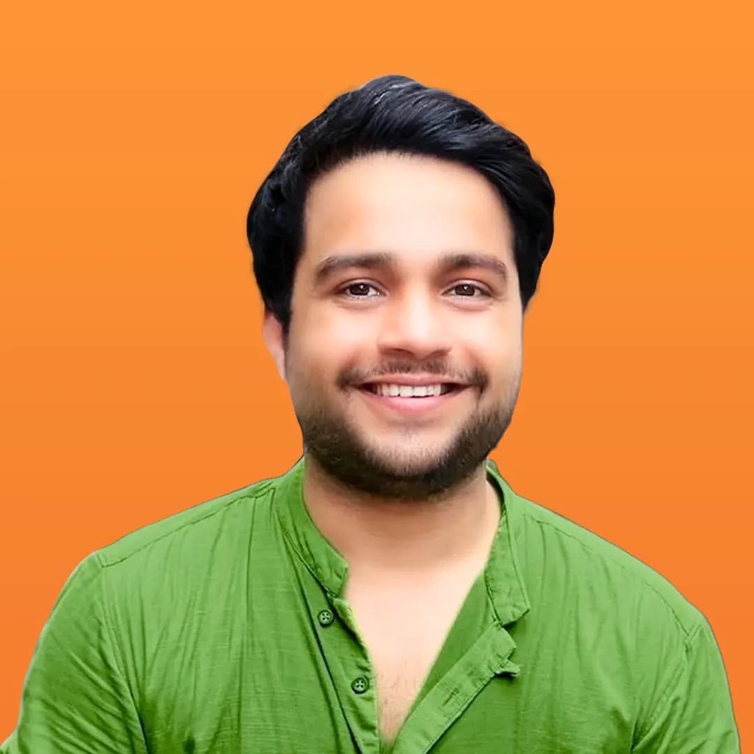 Hardik Sangani