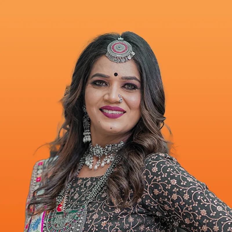 Usha Bhatia