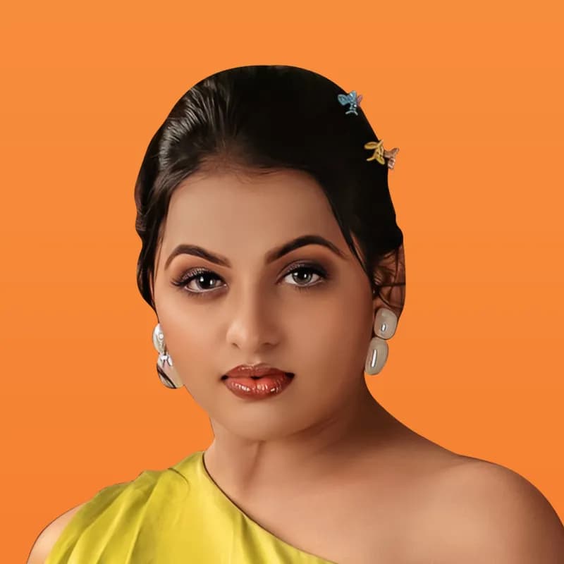 Sweta Sen