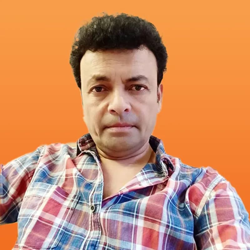 Jitu Pandya