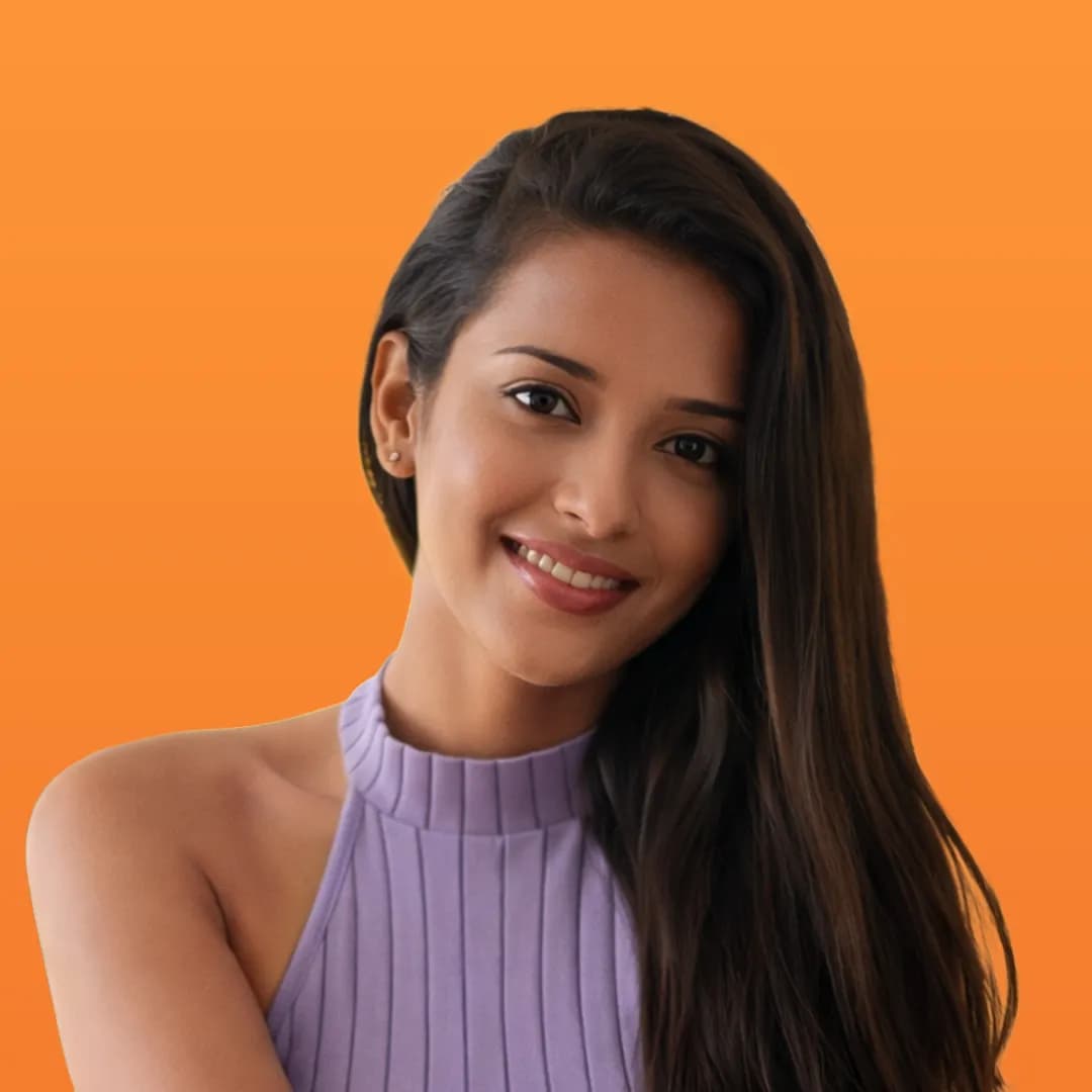 Anjali Barot