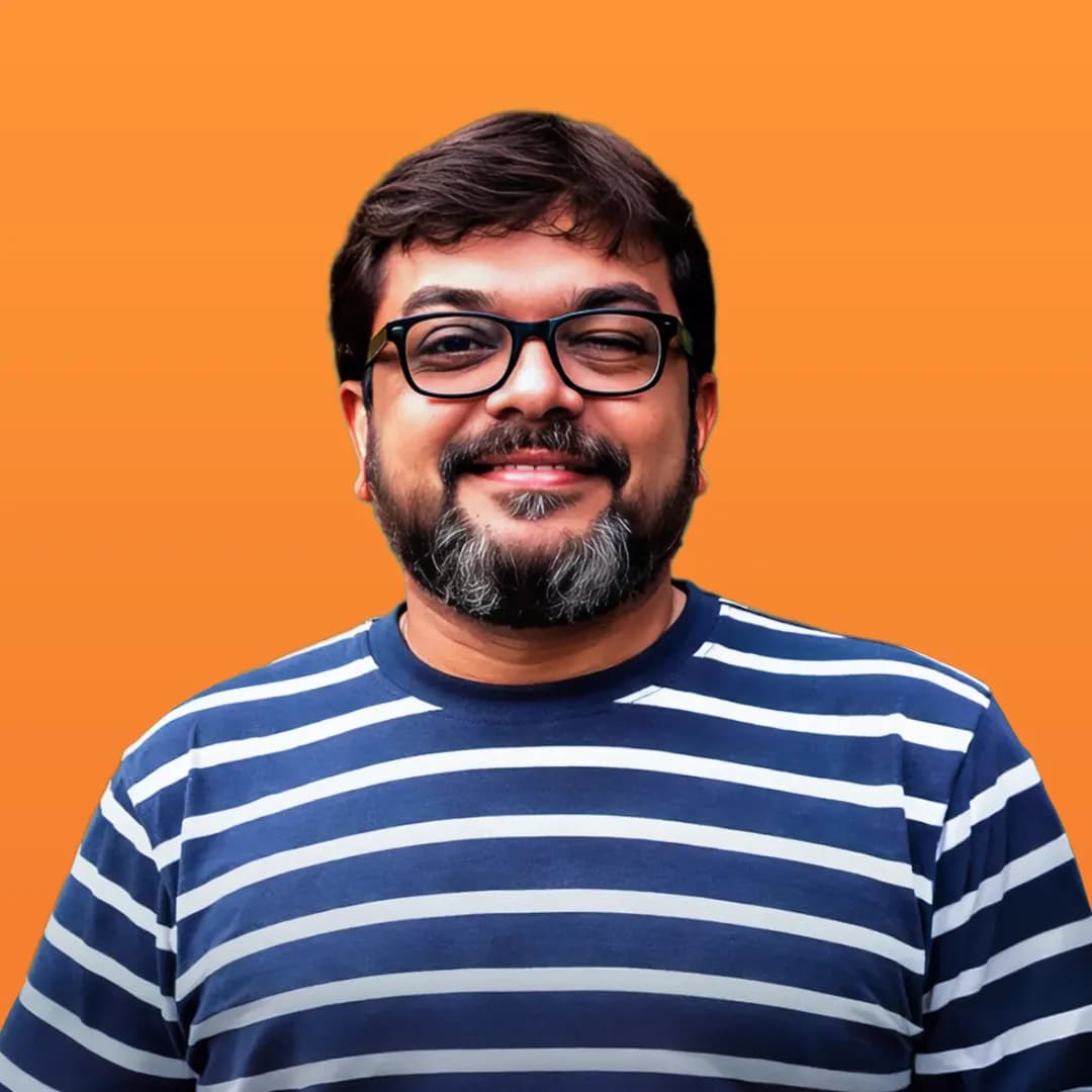Dharmessh Mehta