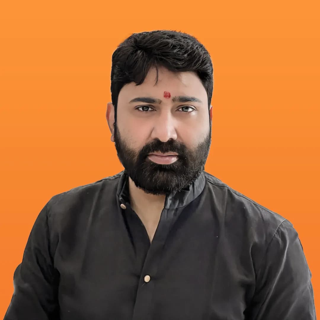 Amit Aryan