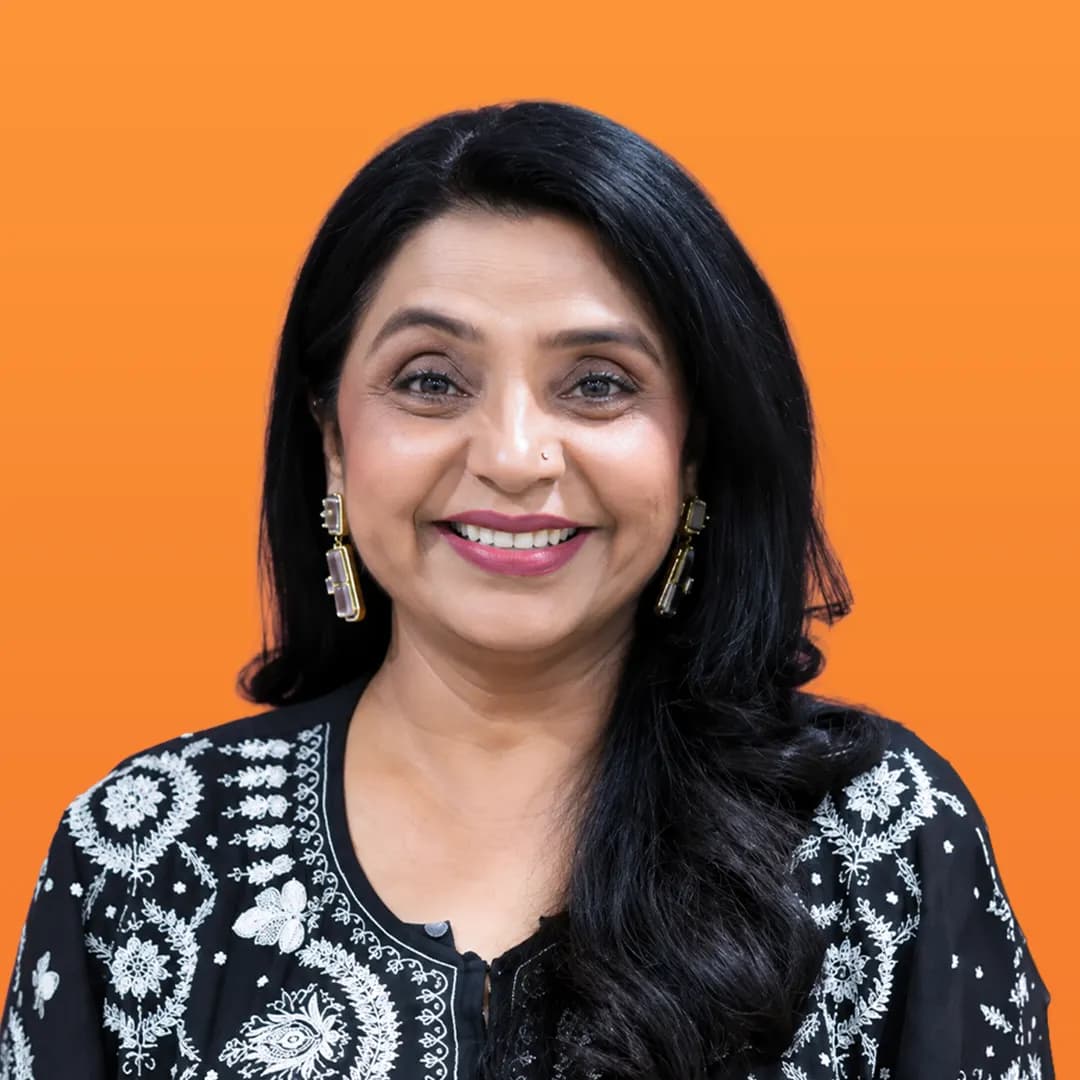 Vaishali Thakkar