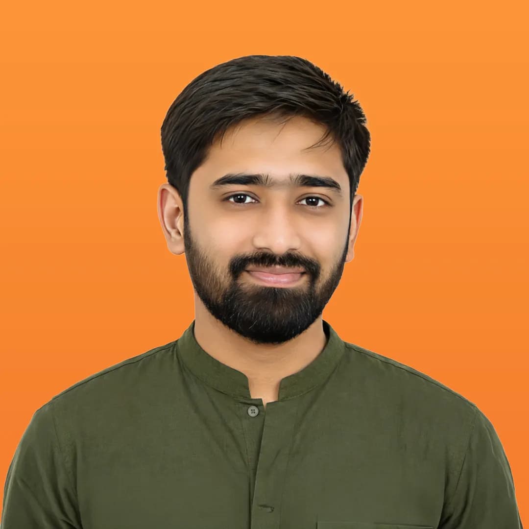 Bhargav Bharatbhai Trivedi