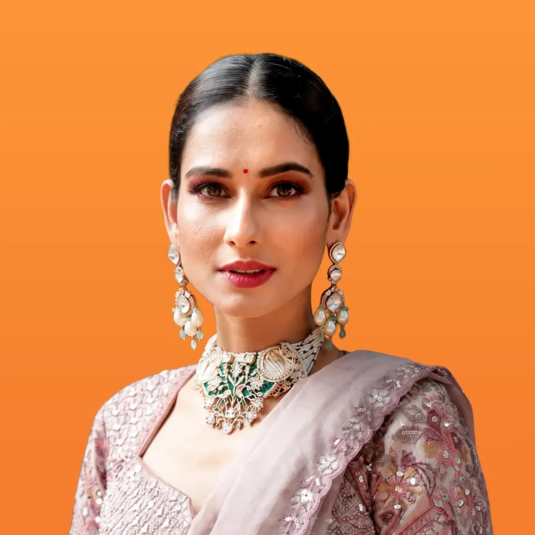 Aneri Vajani